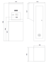 Выездная стойка ParkCity PC-002-EXT