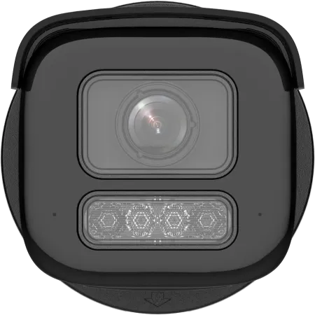 IP-камера Hikvision DS-2CD2623G2-LIZS2U (2.8-12 мм), уличная антивандальная