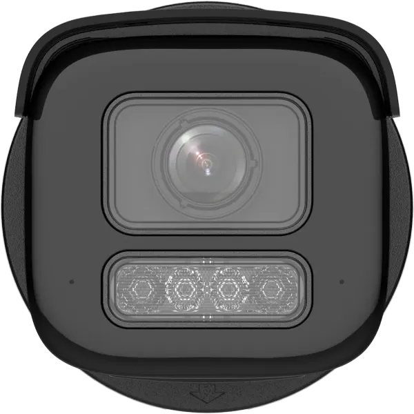 IP-камера Hikvision DS-2CD2623G2-LIZS2U (2.8-12 мм), уличная антивандальная