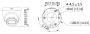 IP-видеокамера уличная 4Мп Dahua DH-IPC-HDW2431TP-AS-0360B