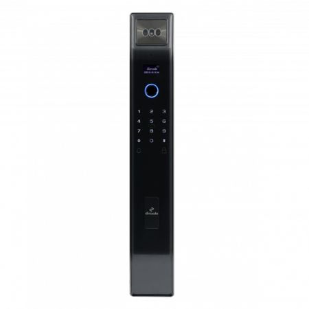 Электронный биометрический замок Dircode U800 с распознаванием лица