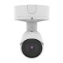 Антивандальная сетевая IP-видеокамера 2Мп Wisenet XNO-6083R (2.8 -12 мм)