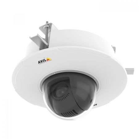 Сетевая IP-видеокамера Axis M5525-E