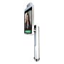 Терминал распознавания лиц RusGuard R20-Face (8T) Thermometer с функцией измерения температуры