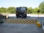 Противотаранная дорожно-заградительная установка ПДЗУ-L-3 с дорожным покрытием Противотаранная дорожно-заградительная установка ПДЗУ-L-3 с дорожным покрытием
