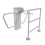 Двухштанговый турникет-трипод Gotschlich Compact Plus 2-Arm (6COP2AEC)