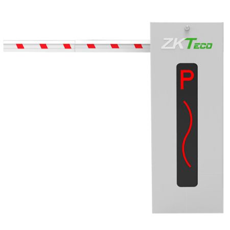 Тумба автоматического шлагбаума ZKTeco CMP200 (без стрелы)