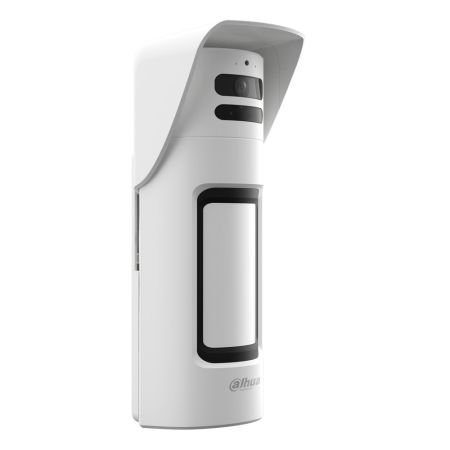 Беспроводной PIR и СВЧ детектор Dahua DHI-ARD2251E-W2(868V)