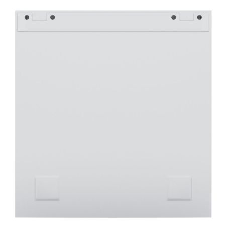 Шкаф телекоммуникационный 19" Cabeus SH-05F-6U60/45, настенный 6U