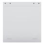 Шкаф телекоммуникационный 19" Cabeus SH-05F-6U60/45, настенный 6U