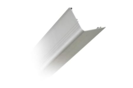 Крышка несущего профиля Came для SIPARIO 2.45 Крышка несущего профиля Came для SIPARIO 2.45