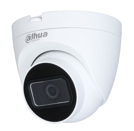 HD-CVI видеокамера 2Мп Dahua DH-HAC-HDW1200TRQP-A-0280B-S5