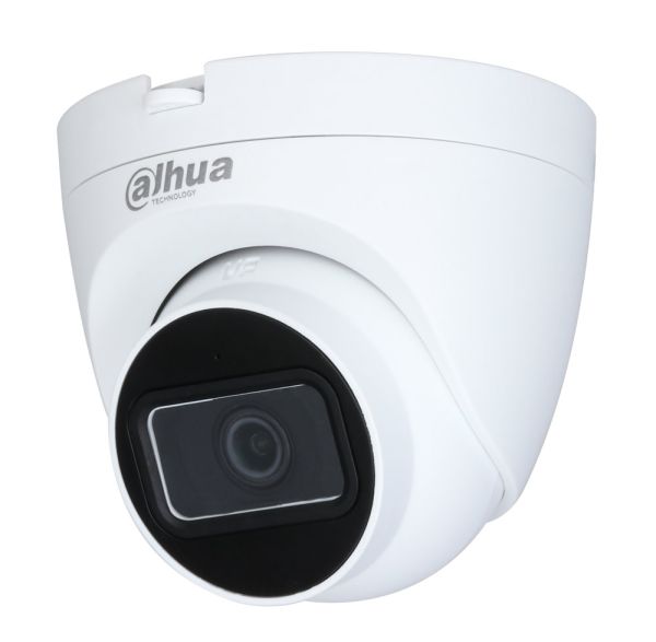 HD-CVI видеокамера 2Мп Dahua DH-HAC-HDW1200TRQP-A-0280B-S5