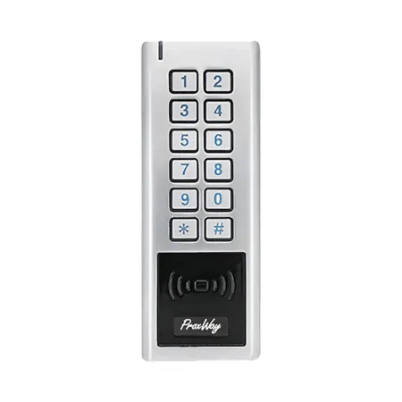 Считыватель ProxWay PW-102 Keypad MF BLE v.2 Считыватель ProxWay PW-102 Keypad MF BLE v.2