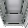Шкаф телекоммуникационный 19" Cabeus SH-05C-18U60/60, напольный 18U