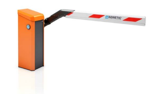 Шлагбаум автоматический Magnetic Access, 2.2 сек., со стрелой 3.5 м