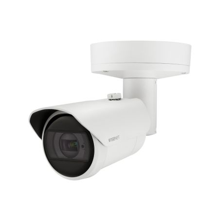 Антивандальная сетевая IP-видеокамера 2Мп Wisenet XNO-C6083R (2.8-12мм)