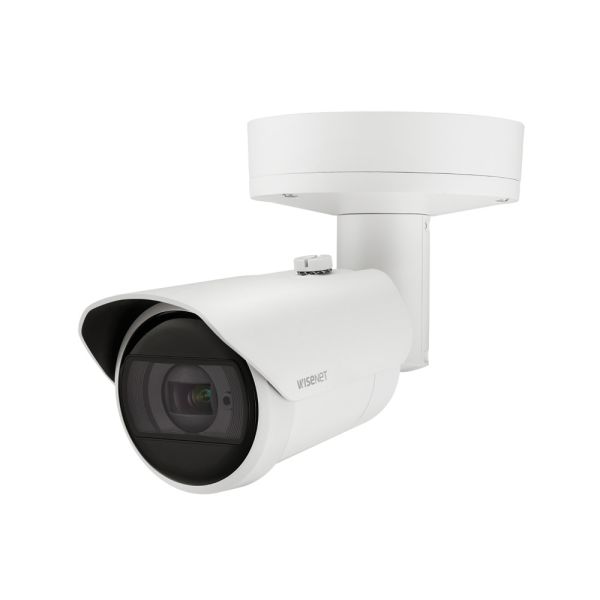 Антивандальная сетевая IP-видеокамера 2Мп Wisenet XNO-C6083R (2.8-12мм)