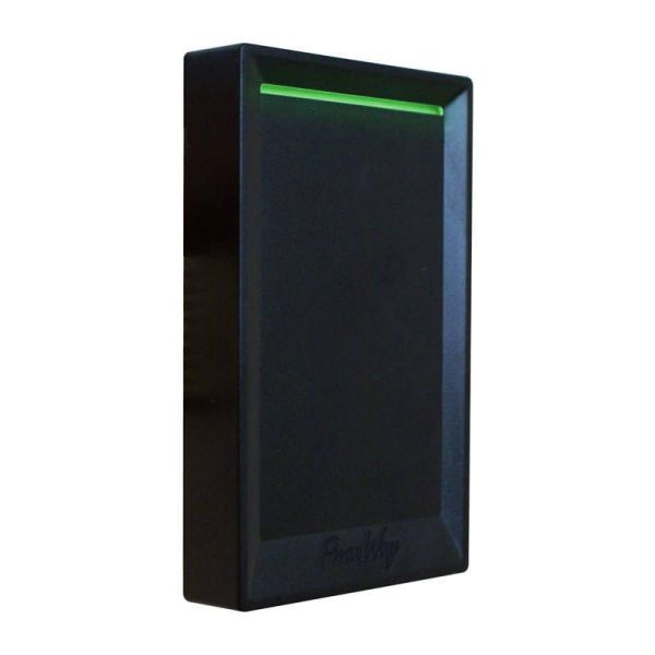 Считыватель ProxWay PW-101 Plus EH