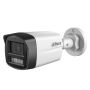 IP-видеокамера 4Мп Dahua DH-IPC-HFW1439TL1P-A-IL-0280B с двойной подсветкой до 30м