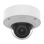 Антивандальная сетевая IP-видеокамера 4К 8Мп Wisenet PNV-A9081RLP (4.5-10 мм) с распознаванием номеров
