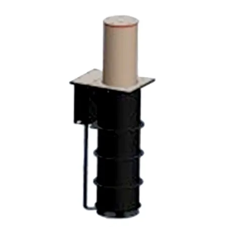 Автоматический боллард AFD Легион А 219/600/10 ПТС противотаранный, электромеханический Автоматический боллард AFD Легион А 219/600/10 ПТС противотаранный, электромеханический