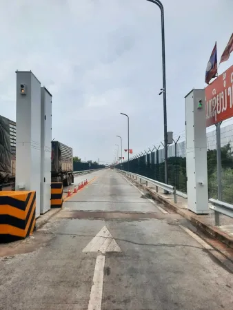 Радиационный монитор КСАР1У.041-Рубеж, транспортный Радиационный монитор КСАР1У.041-Рубеж, транспортный