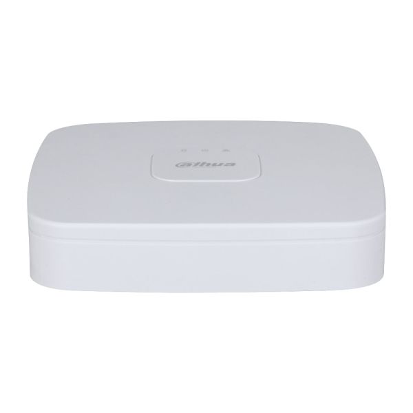 4-канальный HDCVI-видеорегистратор Dahua DH-XVR5104C-I3 с распознаванием лиц