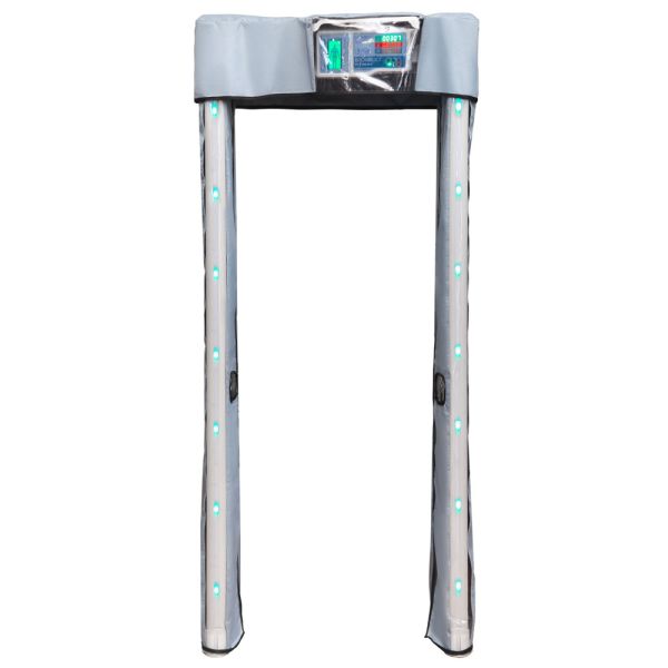 Чехол для арочного металлодетектора серии Блокпост PC Z1/Z3 Чехол для арочного металлодетектора серии Блокпост PC Z1/Z3