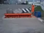 Дорожный блокиратор Silar ПЗП 3000ЭМЗ с центральным приводом, электромеханический заглубляемый Дорожный блокиратор Silar ПЗП 3000ЭМЗ с центральным приводом, электромеханический заглубляемый