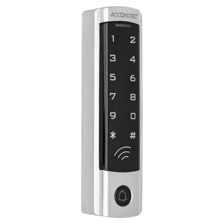 Считыватель AccordTec AT-CP410MF со встроенным контроллером