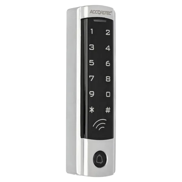 Считыватель AccordTec AT-CP410MF со встроенным контроллером
