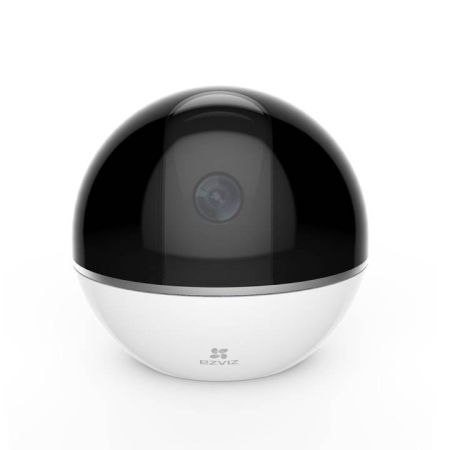 Миниатюрная поворотная Full HD IP-камера Ezviz C6T CS-CV248