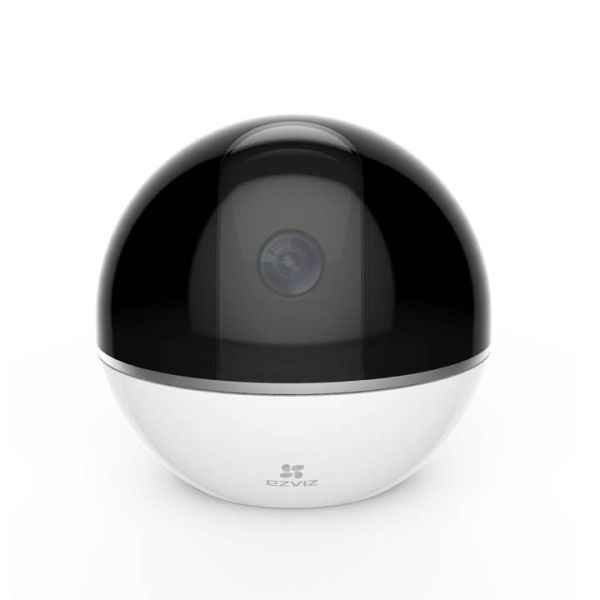 Миниатюрная поворотная Full HD IP-камера Ezviz C6T CS-CV248