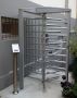 Полноростовой турникет Gotschlich Ecco 120 Light (6ELE3A0HL-N)