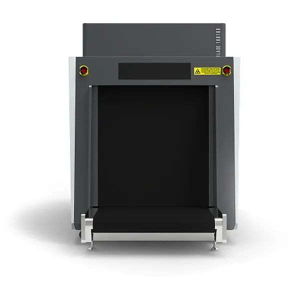 Рентгеновский интроскоп ZKTeco Blade100100 Black двухэнергетический для багажа Рентгеновский интроскоп ZKTeco Blade100100 Black двухэнергетический для багажа