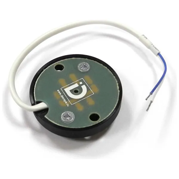 Кнопка выхода AccordTec КН-04, черная Кнопка выхода AccordTec КН-04, черная