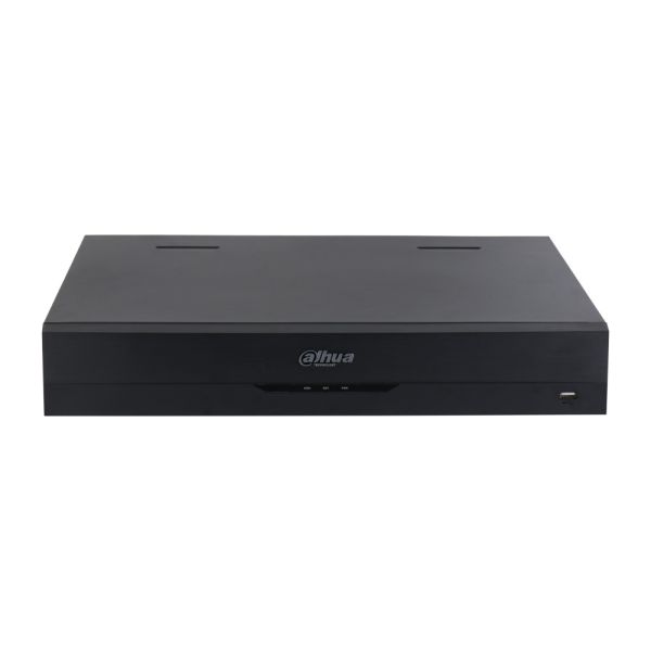 32-канальный HDCVI-видеорегистратор Dahua DH-XVR5432L-I3 с распознаванием лиц