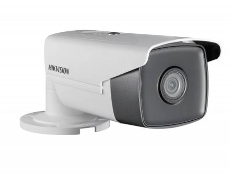 Уличная IP-видеокамера 4Мп HikVision DS-2CD2T43G0-I5 (6 мм)
