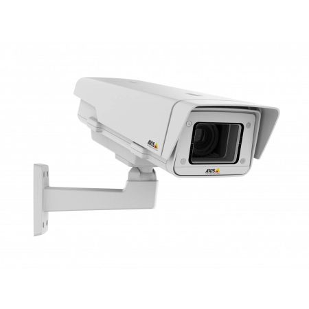 Сетевая уличная IP-видеокамера Axis Q1615-E Mk II