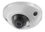 Антивандальная Wi-Fi IP-видеокамера 4Мп HikVision DS-2CD2543G0-IWS (6 мм)