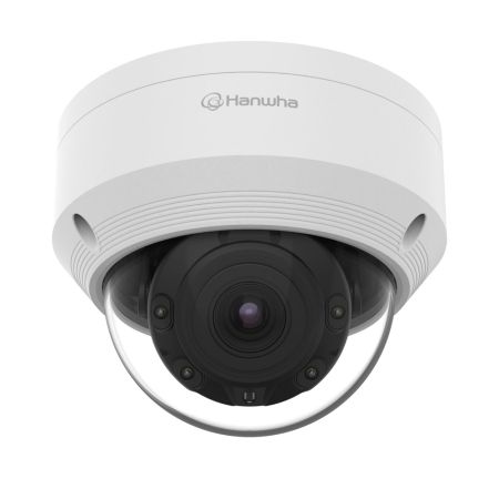 Антивандальная IP-видеокамера 2Мп Wisenet LNV-6072R
