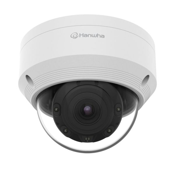 Антивандальная IP-видеокамера 2Мп Wisenet LNV-6072R