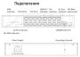 Неуправляемый PoE-коммутатор HikVision DS-3E0318P-E/M(C)