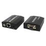 Удлинитель VGA по витой паре Dahua DH-PFM710