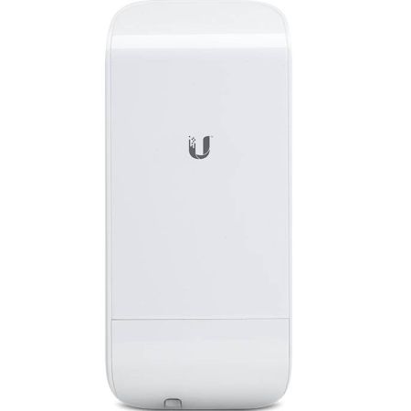 Точка доступа Ubiquiti NanoStation Loco M2 Точка доступа Ubiquiti NanoStation Loco M2