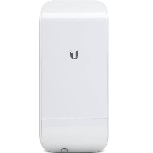 Точка доступа Ubiquiti NanoStation Loco M2