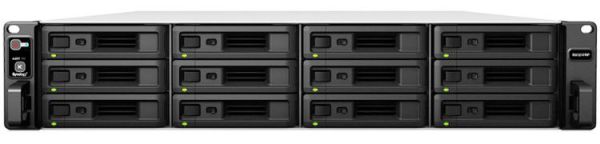 Модуль расширения Synology RX1217 (без HDD)