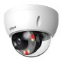 IP-видеокамера 4Мп Dahua DH-IPC-HDBW2449EP-S-IL-0280B с ИИ и двойной подсветкой