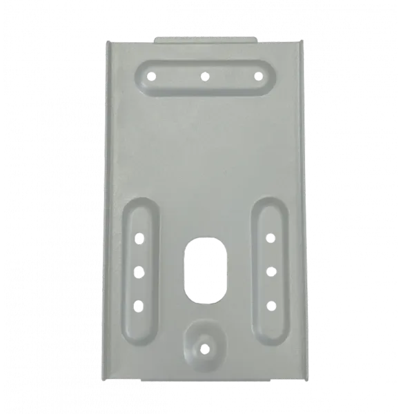 Крепление настенное Uni-Ubi WL_BRKT_U7 для терминалов Uni-Ubi Uface 7 PRO Крепление настенное Uni-Ubi WL_BRKT_U7 для терминалов Uni-Ubi Uface 7 PRO